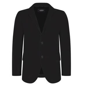 JAKEWOOD - Buttersoft Leather Blazer Style # 7000 in Black
